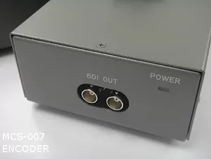 MCS-007/MCS-008 ビューファインダー延長器