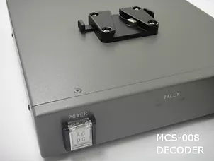 MCS-007/MCS-008 ビューファインダー延長器