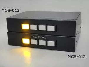 MCS-012/MCS-013 リモートUSB切替器