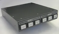 MCS-010 HDCAM用ARC制御パネル